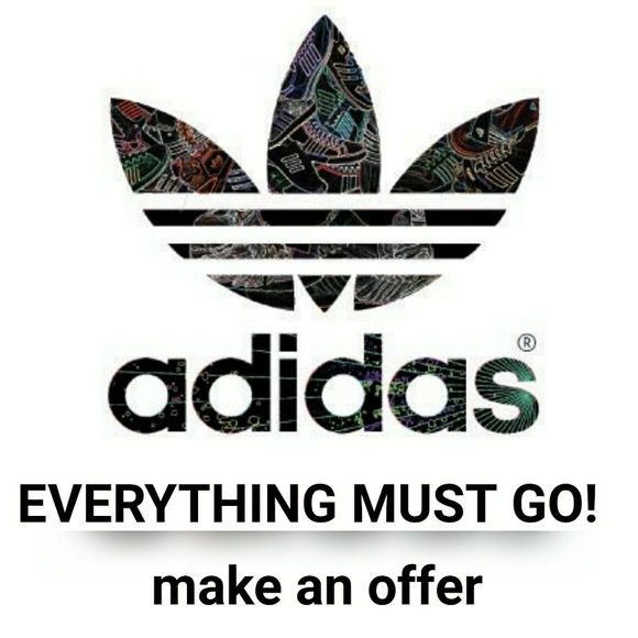 adidas Other - $ale $ale $ale